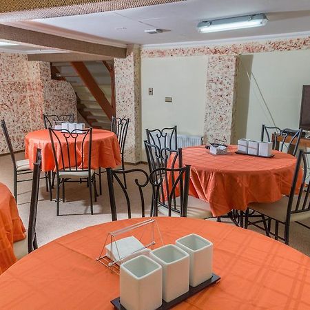 Hostal Callejon Massmann 테무코 외부 사진