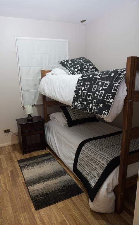 Hostal Callejon Massmann 테무코 객실 사진