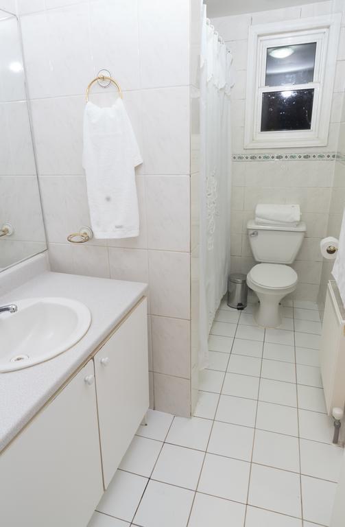 Hostal Callejon Massmann 테무코 객실 사진
